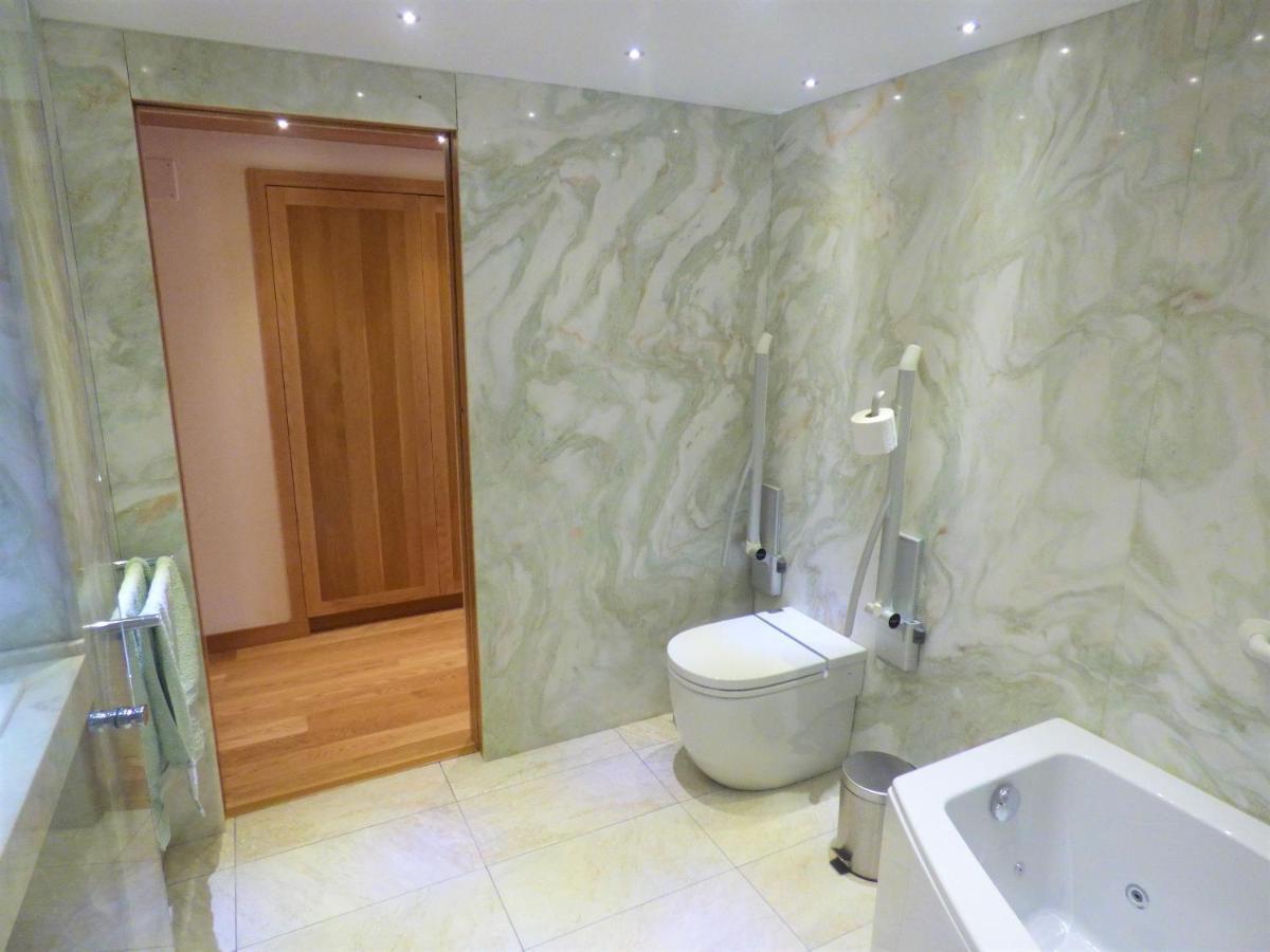 Eco Suites Caves Σαν Κριστόμπαλ ντε Λα Λαγούνα Εξωτερικό φωτογραφία