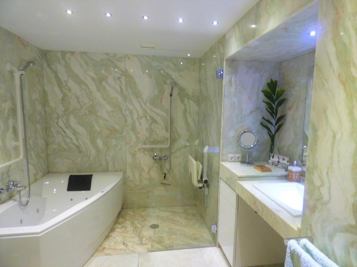 Eco Suites Caves Σαν Κριστόμπαλ ντε Λα Λαγούνα Εξωτερικό φωτογραφία