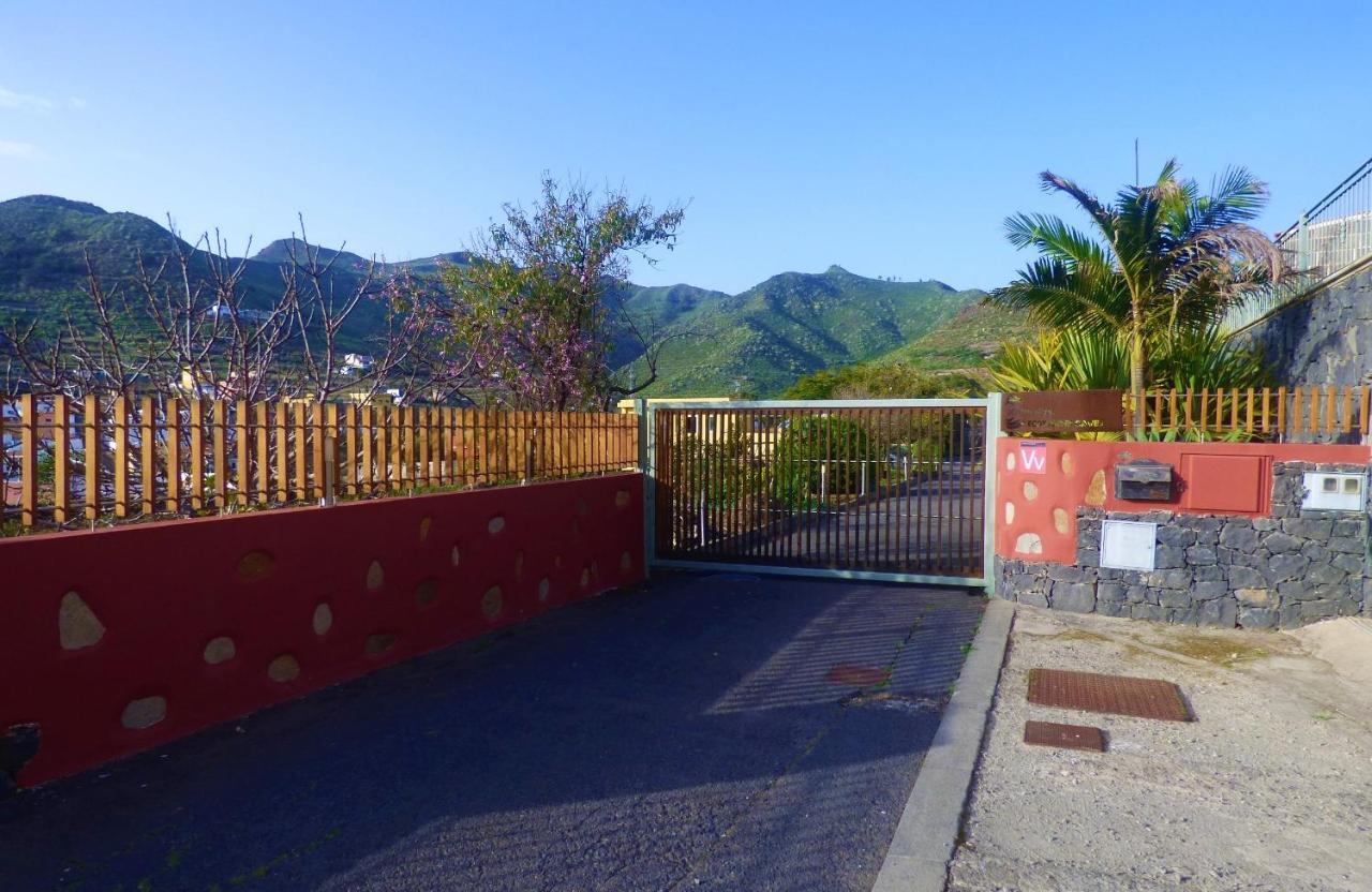 Eco Suites Caves Σαν Κριστόμπαλ ντε Λα Λαγούνα Εξωτερικό φωτογραφία