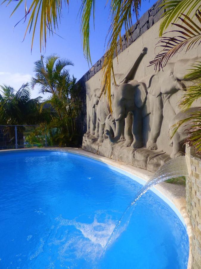 Eco Suites Caves Σαν Κριστόμπαλ ντε Λα Λαγούνα Εξωτερικό φωτογραφία