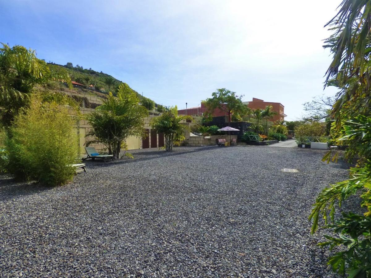 Eco Suites Caves Σαν Κριστόμπαλ ντε Λα Λαγούνα Εξωτερικό φωτογραφία