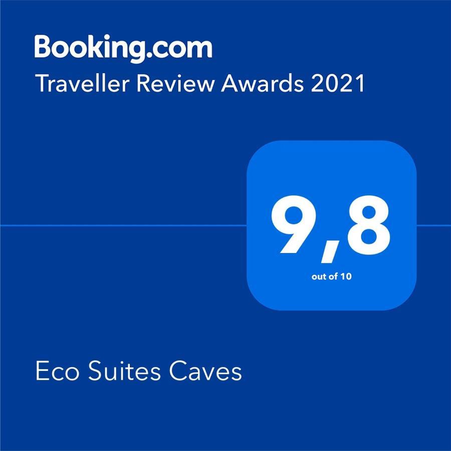 Eco Suites Caves Σαν Κριστόμπαλ ντε Λα Λαγούνα Εξωτερικό φωτογραφία