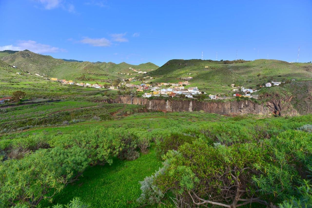 Eco Suites Caves Σαν Κριστόμπαλ ντε Λα Λαγούνα Εξωτερικό φωτογραφία