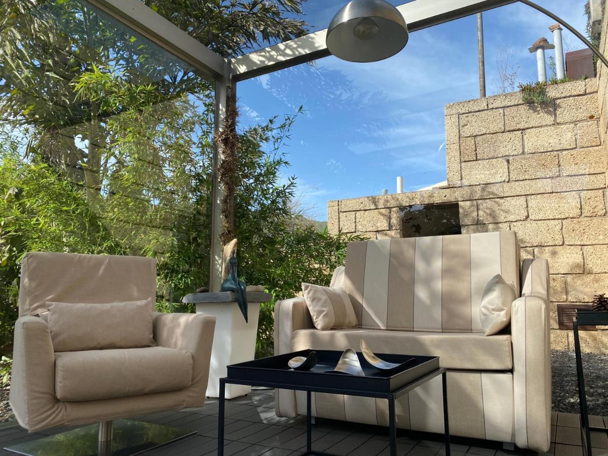 Eco Suites Caves Σαν Κριστόμπαλ ντε Λα Λαγούνα Εξωτερικό φωτογραφία