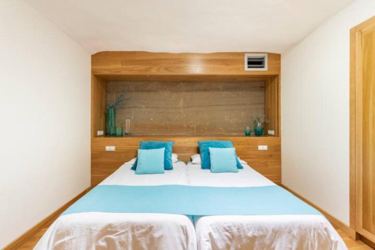 Eco Suites Caves Σαν Κριστόμπαλ ντε Λα Λαγούνα Εξωτερικό φωτογραφία