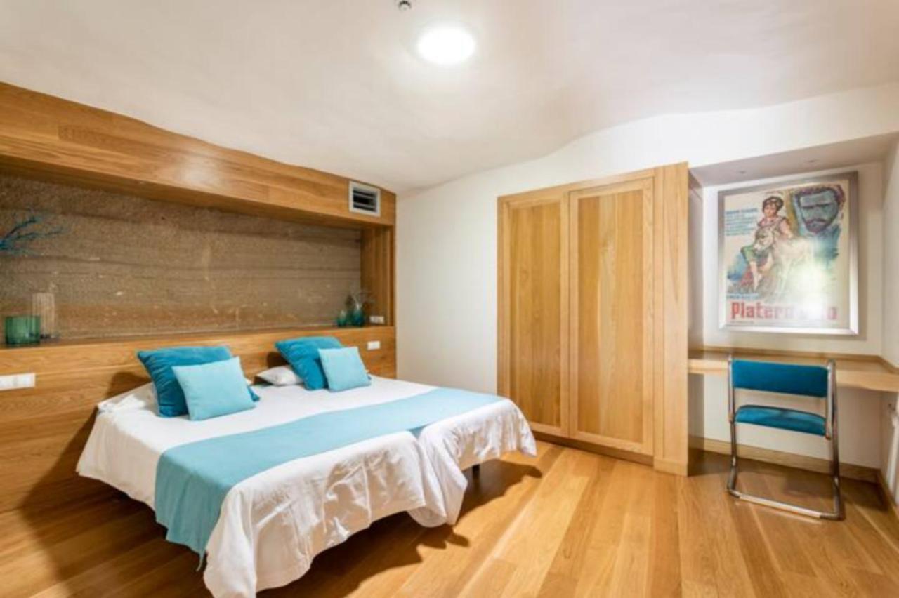 Eco Suites Caves Σαν Κριστόμπαλ ντε Λα Λαγούνα Εξωτερικό φωτογραφία