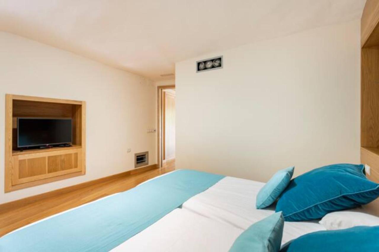 Eco Suites Caves Σαν Κριστόμπαλ ντε Λα Λαγούνα Εξωτερικό φωτογραφία