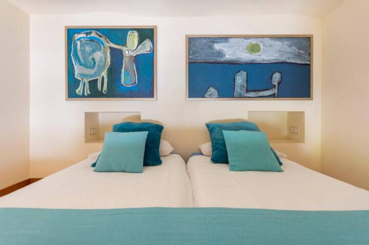 Eco Suites Caves Σαν Κριστόμπαλ ντε Λα Λαγούνα Εξωτερικό φωτογραφία