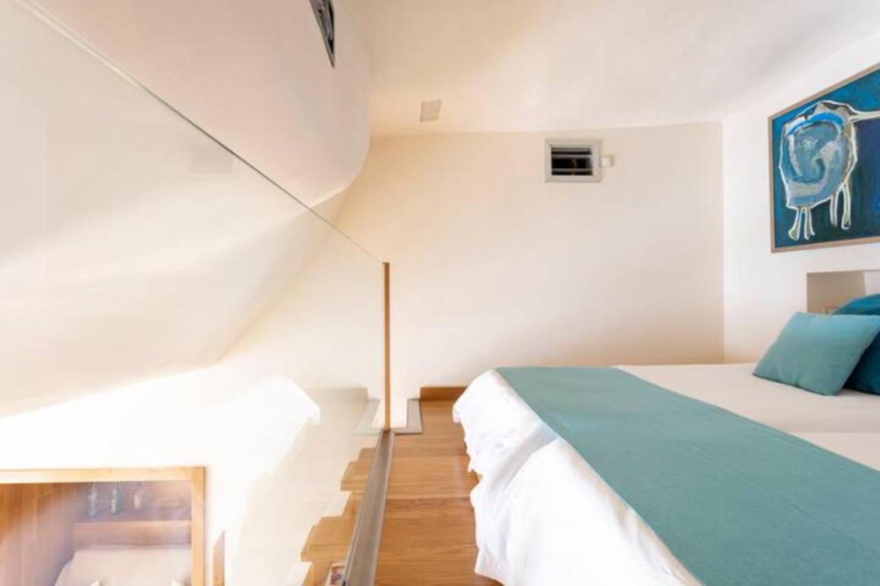 Eco Suites Caves Σαν Κριστόμπαλ ντε Λα Λαγούνα Εξωτερικό φωτογραφία