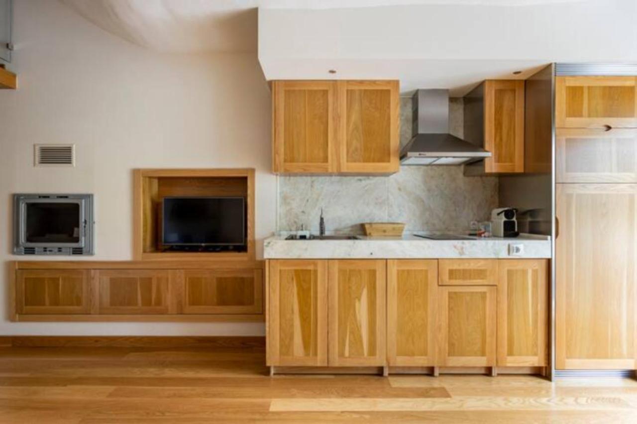 Eco Suites Caves Σαν Κριστόμπαλ ντε Λα Λαγούνα Εξωτερικό φωτογραφία