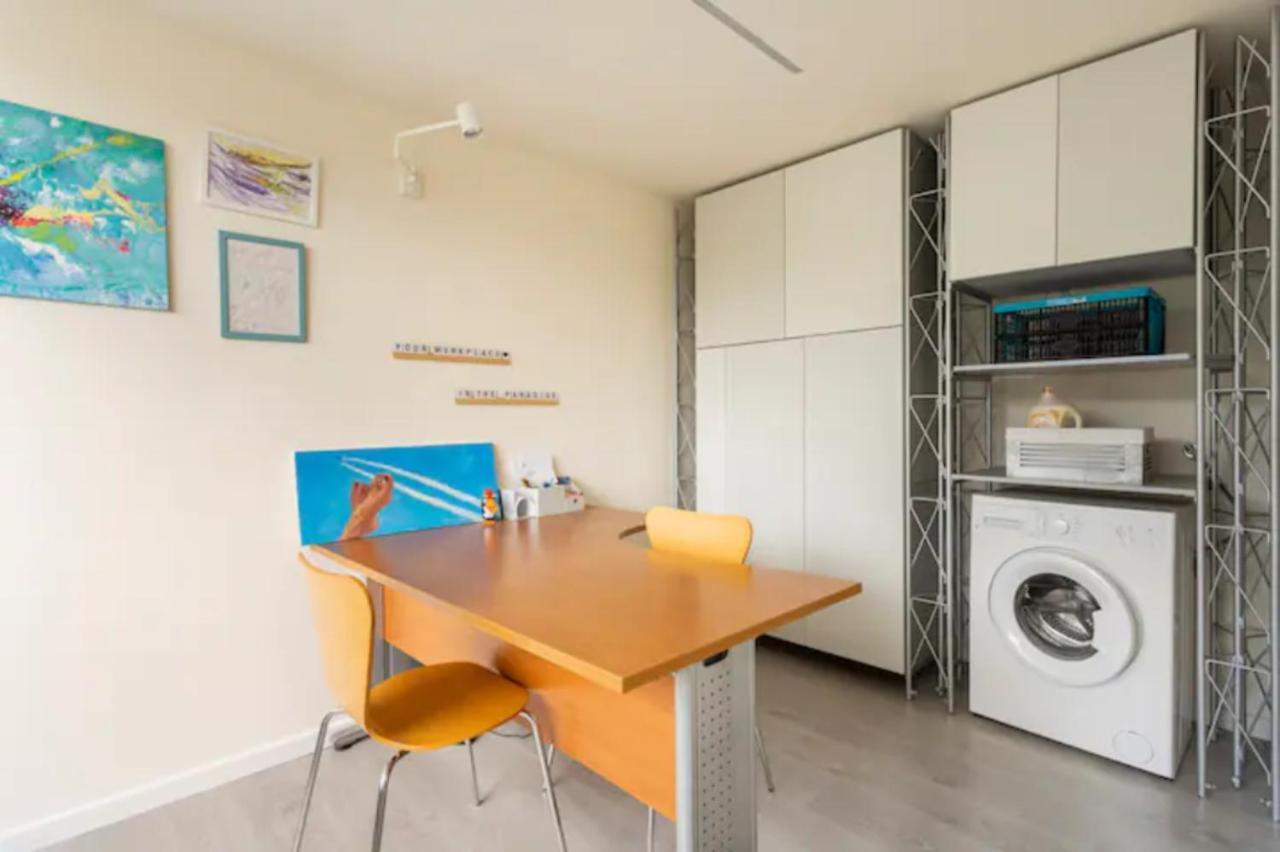 Eco Suites Caves Σαν Κριστόμπαλ ντε Λα Λαγούνα Εξωτερικό φωτογραφία
