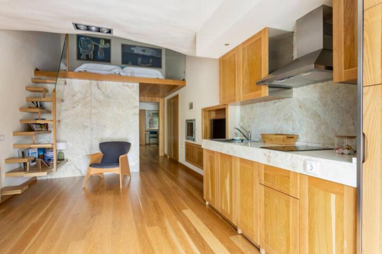 Eco Suites Caves Σαν Κριστόμπαλ ντε Λα Λαγούνα Εξωτερικό φωτογραφία