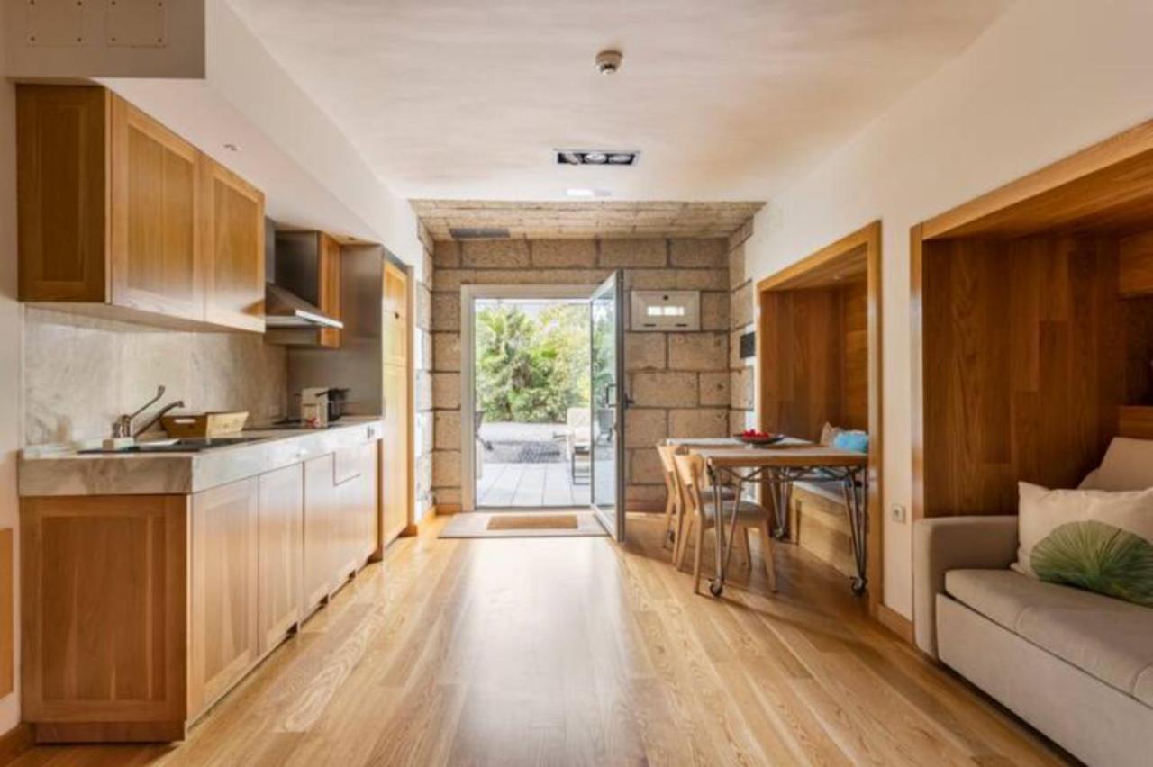 Eco Suites Caves Σαν Κριστόμπαλ ντε Λα Λαγούνα Εξωτερικό φωτογραφία