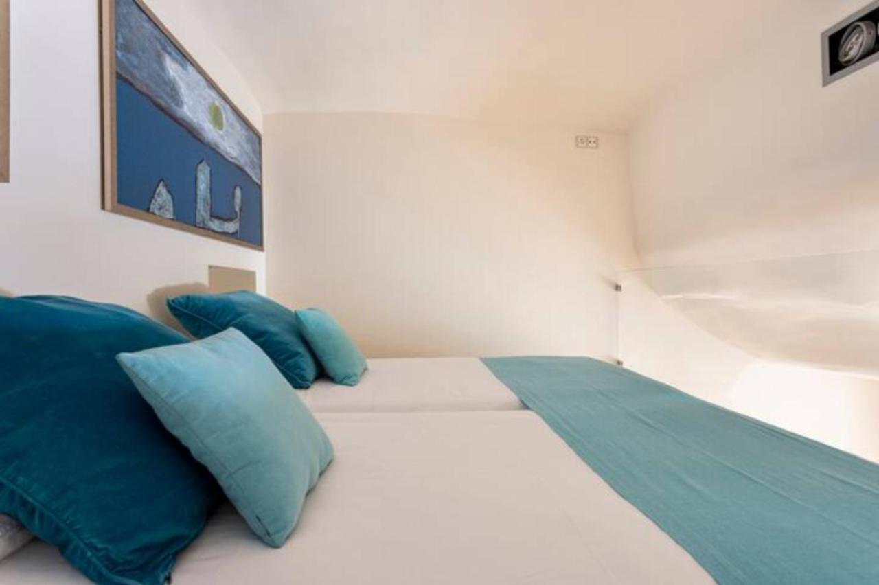 Eco Suites Caves Σαν Κριστόμπαλ ντε Λα Λαγούνα Εξωτερικό φωτογραφία