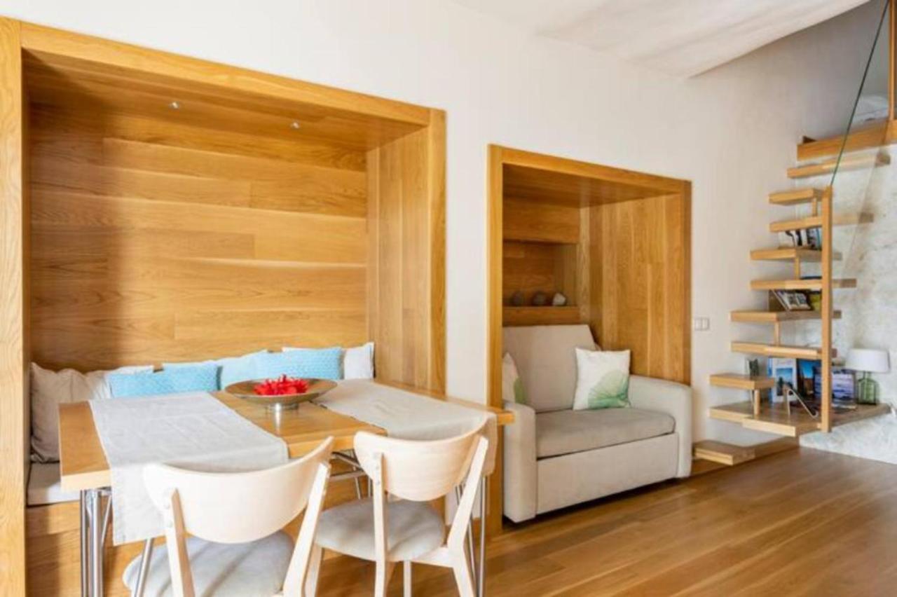 Eco Suites Caves Σαν Κριστόμπαλ ντε Λα Λαγούνα Εξωτερικό φωτογραφία