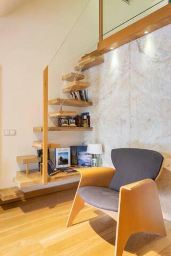 Eco Suites Caves Σαν Κριστόμπαλ ντε Λα Λαγούνα Εξωτερικό φωτογραφία