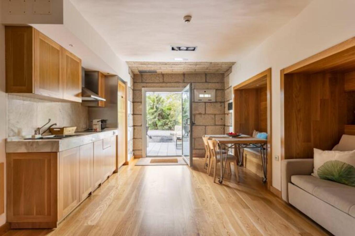 Eco Suites Caves Σαν Κριστόμπαλ ντε Λα Λαγούνα Εξωτερικό φωτογραφία