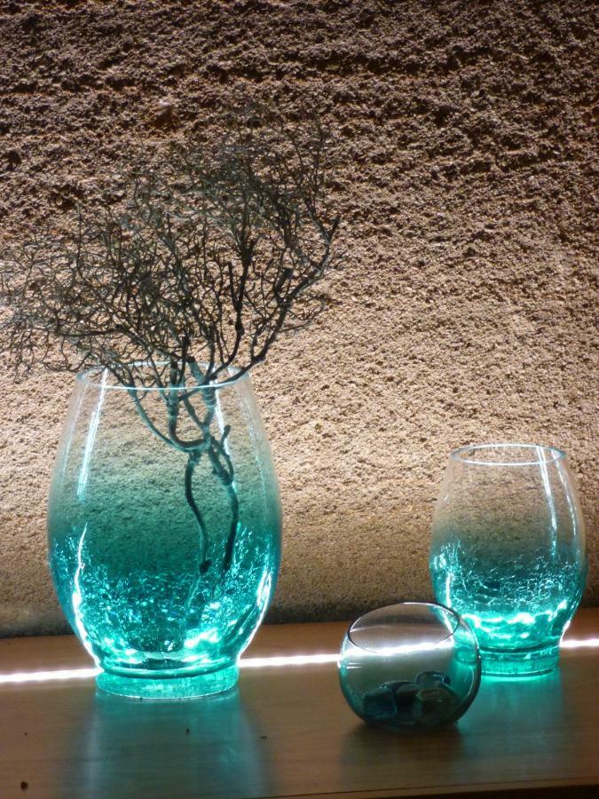Eco Suites Caves Σαν Κριστόμπαλ ντε Λα Λαγούνα Εξωτερικό φωτογραφία