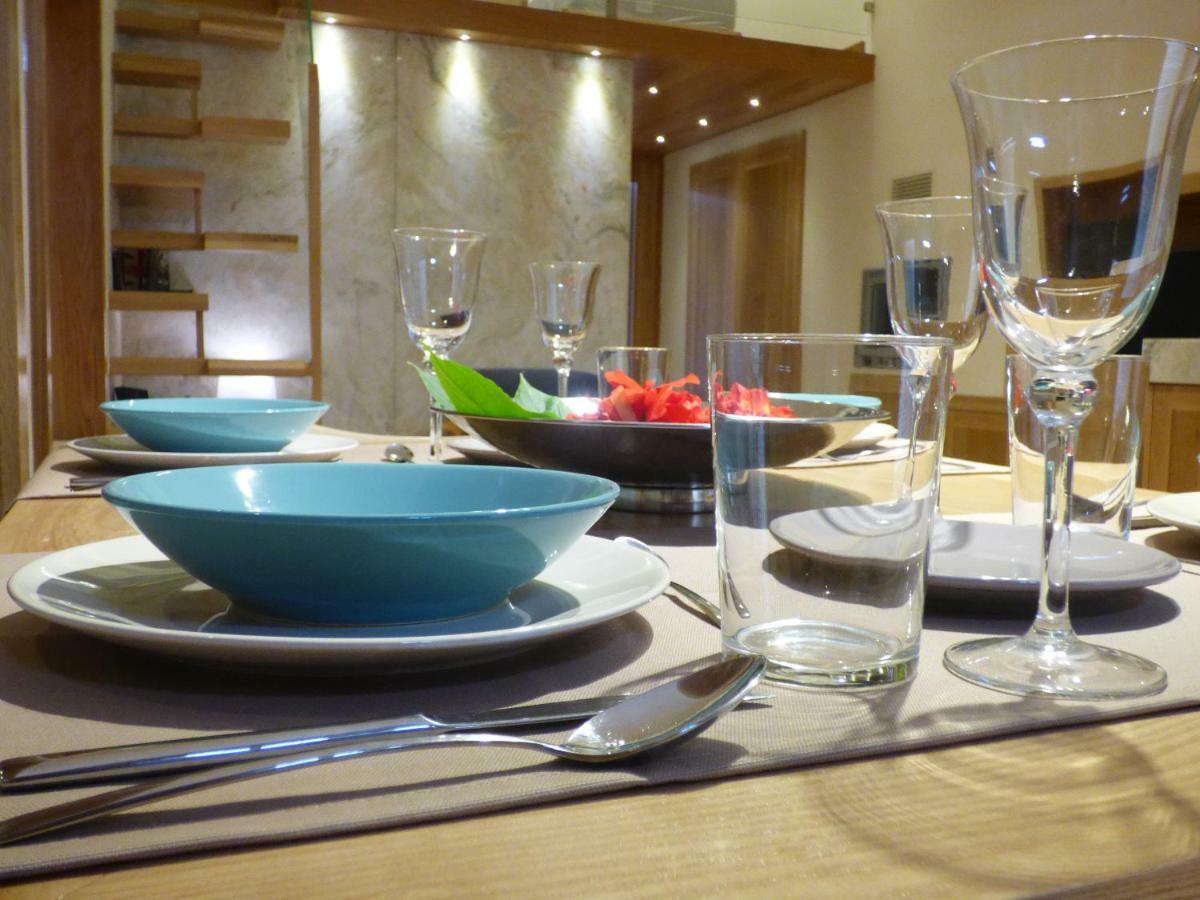 Eco Suites Caves Σαν Κριστόμπαλ ντε Λα Λαγούνα Εξωτερικό φωτογραφία