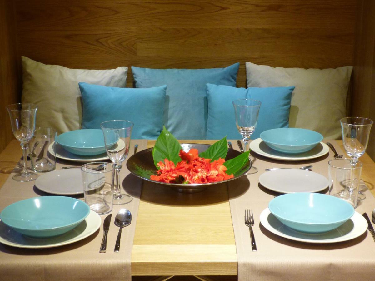 Eco Suites Caves Σαν Κριστόμπαλ ντε Λα Λαγούνα Εξωτερικό φωτογραφία