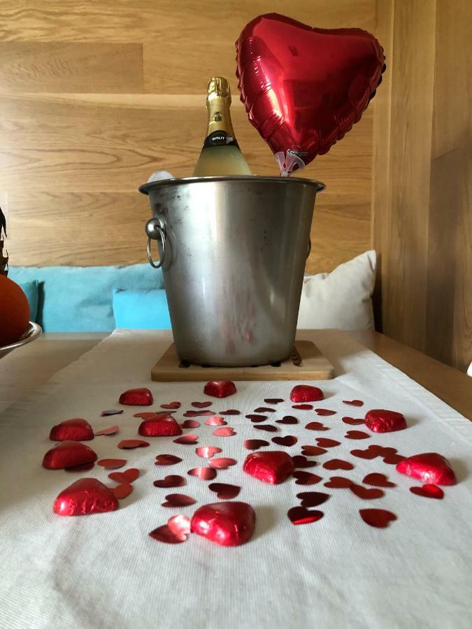 Eco Suites Caves Σαν Κριστόμπαλ ντε Λα Λαγούνα Εξωτερικό φωτογραφία