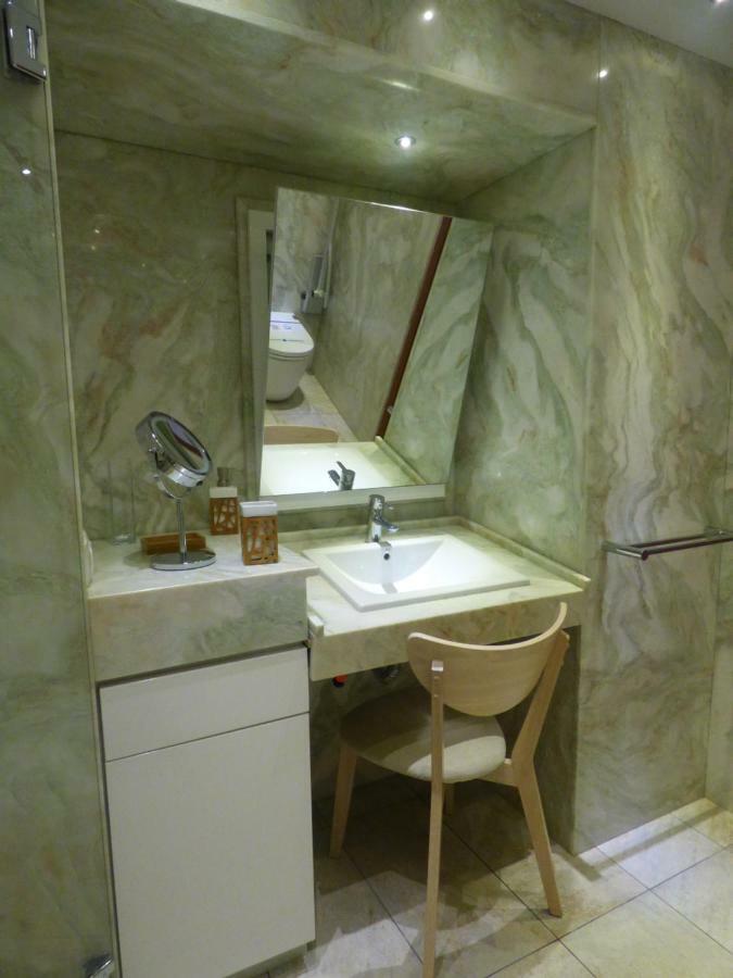 Eco Suites Caves Σαν Κριστόμπαλ ντε Λα Λαγούνα Εξωτερικό φωτογραφία